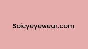 Soicyeyewear.com Coupon Codes