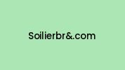 Soilierbrand.com Coupon Codes