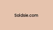 Soldsie.com Coupon Codes