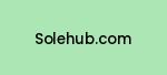 solehub.com Coupon Codes