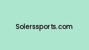 Solerssports.com Coupon Codes