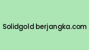 Solidgold-berjangka.com Coupon Codes