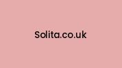 Solita.co.uk Coupon Codes