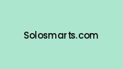 Solosmarts.com Coupon Codes