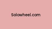 Solowheel.com Coupon Codes