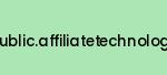solrepublic.affiliatetechnology.com Coupon Codes