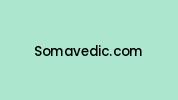 Somavedic.com Coupon Codes