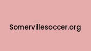 Somervillesoccer.org Coupon Codes