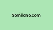 Somilano.com Coupon Codes