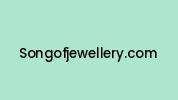 Songofjewellery.com Coupon Codes