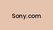 Sony.com Coupon Codes