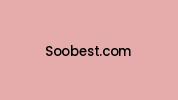 Soobest.com Coupon Codes