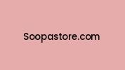 Soopastore.com Coupon Codes