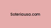Soteriausa.com Coupon Codes