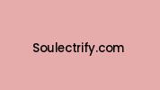 Soulectrify.com Coupon Codes
