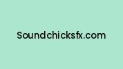 Soundchicksfx.com Coupon Codes
