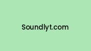 Soundlyt.com Coupon Codes