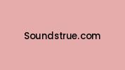 Soundstrue.com Coupon Codes