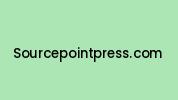 Sourcepointpress.com Coupon Codes