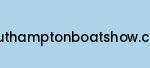southamptonboatshow.com Coupon Codes