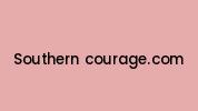 Southern-courage.com Coupon Codes