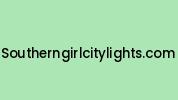 Southerngirlcitylights.com Coupon Codes