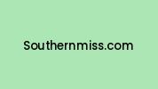 Southernmiss.com Coupon Codes