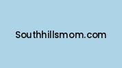 Southhillsmom.com Coupon Codes