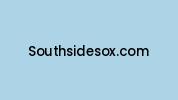 Southsidesox.com Coupon Codes