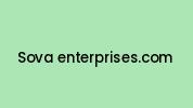 Sova-enterprises.com Coupon Codes