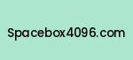 spacebox4096.com Coupon Codes