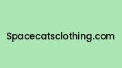 Spacecatsclothing.com Coupon Codes