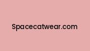 Spacecatwear.com Coupon Codes