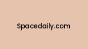Spacedaily.com Coupon Codes