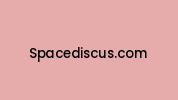 Spacediscus.com Coupon Codes