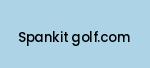 spankit-golf.com Coupon Codes