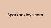 Sparkboxtoys.com Coupon Codes