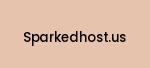 sparkedhost.us Coupon Codes