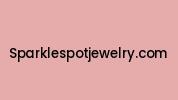 Sparklespotjewelry.com Coupon Codes