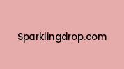Sparklingdrop.com Coupon Codes