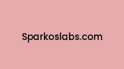 Sparkoslabs.com Coupon Codes