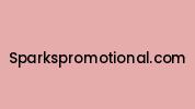Sparkspromotional.com Coupon Codes