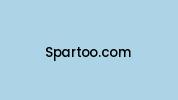 Spartoo.com Coupon Codes
