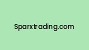 Sparxtrading.com Coupon Codes