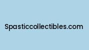 Spasticcollectibles.com Coupon Codes