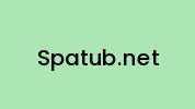 Spatub.net Coupon Codes