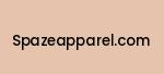 spazeapparel.com Coupon Codes