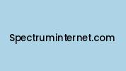 Spectruminternet.com Coupon Codes