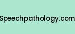 speechpathology.com Coupon Codes