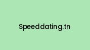 Speeddating.tn Coupon Codes